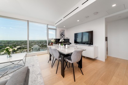 Photo 18 at 3501 - 889 Pacific Street, Downtown VW, Vancouver West