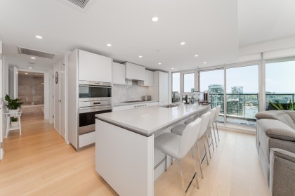 Photo 15 at 3501 - 889 Pacific Street, Downtown VW, Vancouver West