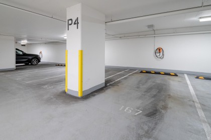 Photo 40 at 3501 - 889 Pacific Street, Downtown VW, Vancouver West