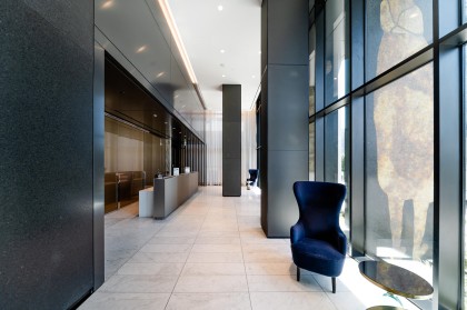 Photo 35 at 3501 - 889 Pacific Street, Downtown VW, Vancouver West