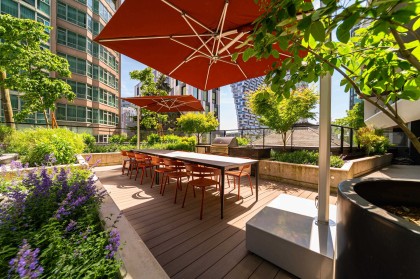 Photo 31 at 3501 - 889 Pacific Street, Downtown VW, Vancouver West