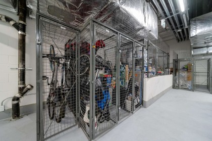 Photo 39 at 3501 - 889 Pacific Street, Downtown VW, Vancouver West