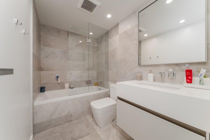 Photo 29 at 3501 - 889 Pacific Street, Downtown VW, Vancouver West