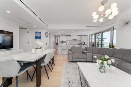 Photo 25 at 3501 - 889 Pacific Street, Downtown VW, Vancouver West