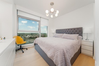 Photo 21 at 3501 - 889 Pacific Street, Downtown VW, Vancouver West