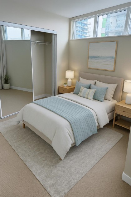 Photo 2 at 2407 - 489 Interurban Way, Marpole, Vancouver West