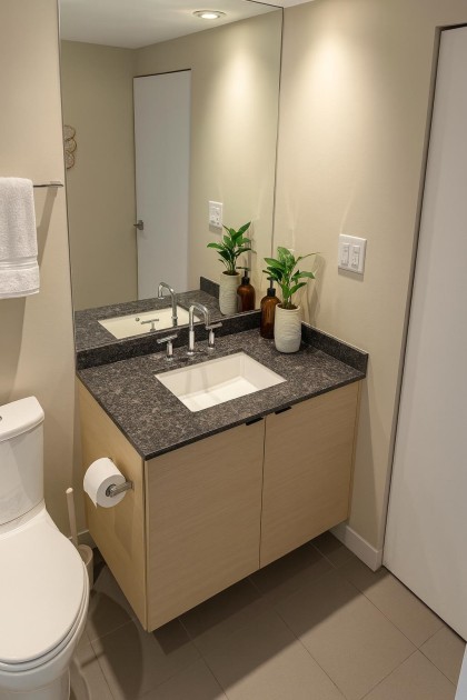Photo 6 at 2407 - 489 Interurban Way, Marpole, Vancouver West