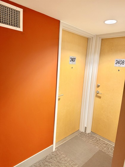 Photo 12 at 2407 - 489 Interurban Way, Marpole, Vancouver West