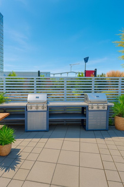 Photo 7 at 2407 - 489 Interurban Way, Marpole, Vancouver West