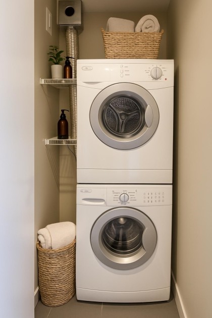 Photo 9 at 2407 - 489 Interurban Way, Marpole, Vancouver West