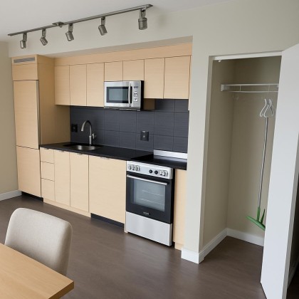 Photo 4 at 2407 - 489 Interurban Way, Marpole, Vancouver West