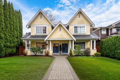 Photo 2 at 359 E 13th Street, Central Lonsdale, North Vancouver