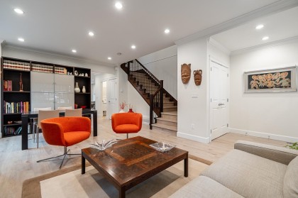 Photo 7 at 359 E 13th Street, Central Lonsdale, North Vancouver