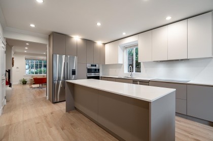 Photo 1 at 359 E 13th Street, Central Lonsdale, North Vancouver