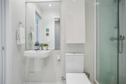 Photo 17 at 110 - 4080 Yukon Street, Cambie, Vancouver West