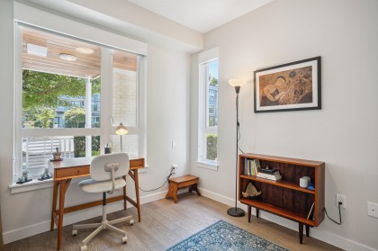 Photo 16 at 110 - 4080 Yukon Street, Cambie, Vancouver West