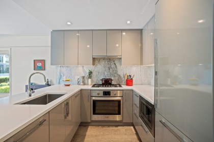 Photo 12 at 110 - 4080 Yukon Street, Cambie, Vancouver West