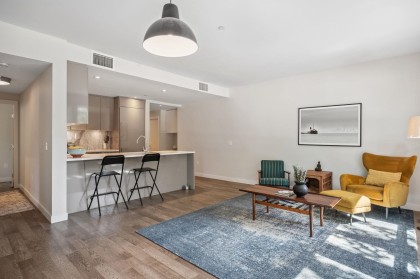 Photo 7 at 110 - 4080 Yukon Street, Cambie, Vancouver West