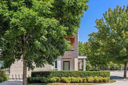 Photo 3 at 110 - 4080 Yukon Street, Cambie, Vancouver West