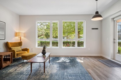 Photo 1 at 110 - 4080 Yukon Street, Cambie, Vancouver West