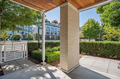 Photo 20 at 110 - 4080 Yukon Street, Cambie, Vancouver West