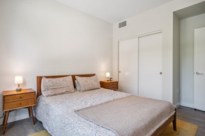 Photo 14 at 110 - 4080 Yukon Street, Cambie, Vancouver West