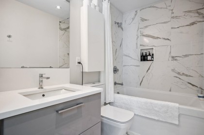 Photo 15 at 110 - 4080 Yukon Street, Cambie, Vancouver West