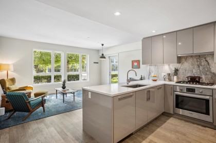 Photo 11 at 110 - 4080 Yukon Street, Cambie, Vancouver West