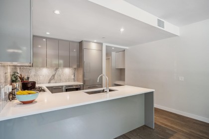 Photo 8 at 110 - 4080 Yukon Street, Cambie, Vancouver West