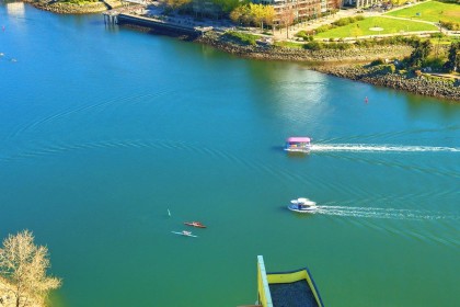 Photo 23 at 3302 - 33 Smithe Street, Yaletown, Vancouver West