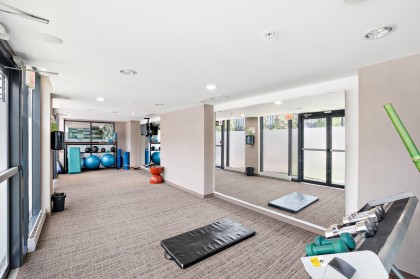 Photo 27 at 3302 - 33 Smithe Street, Yaletown, Vancouver West