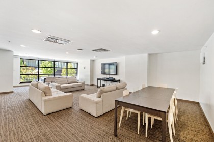 Photo 26 at 3302 - 33 Smithe Street, Yaletown, Vancouver West