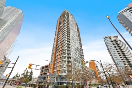Photo 32 at 3302 - 33 Smithe Street, Yaletown, Vancouver West