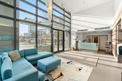 Photo 34 at 3302 - 33 Smithe Street, Yaletown, Vancouver West