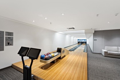 Photo 38 at 3302 - 33 Smithe Street, Yaletown, Vancouver West