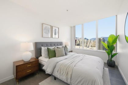 Photo 18 at 3302 - 33 Smithe Street, Yaletown, Vancouver West