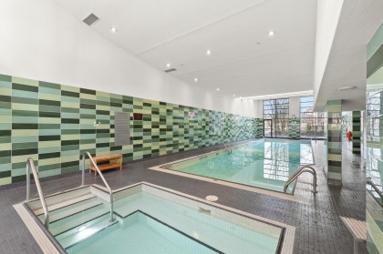 Photo 37 at 3302 - 33 Smithe Street, Yaletown, Vancouver West