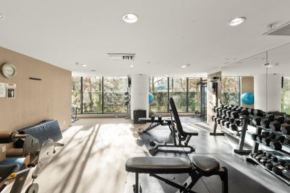 Photo 35 at 3302 - 33 Smithe Street, Yaletown, Vancouver West