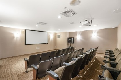 Photo 39 at 3302 - 33 Smithe Street, Yaletown, Vancouver West