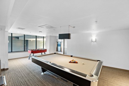 Photo 25 at 3302 - 33 Smithe Street, Yaletown, Vancouver West