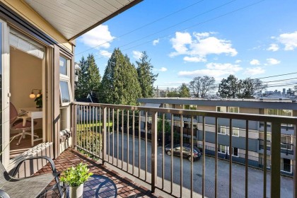 Photo 23 at 207 - 235 W 4th Street, Lower Lonsdale, North Vancouver