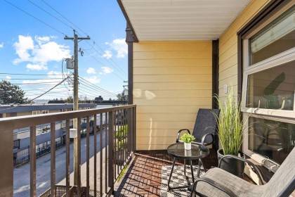 Photo 22 at 207 - 235 W 4th Street, Lower Lonsdale, North Vancouver