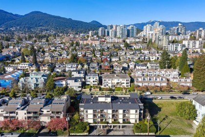 Photo 36 at 207 - 235 W 4th Street, Lower Lonsdale, North Vancouver