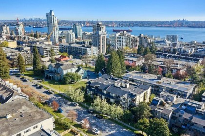 Photo 34 at 207 - 235 W 4th Street, Lower Lonsdale, North Vancouver