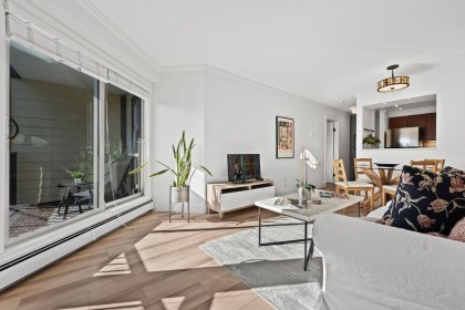 Photo 19 at 207 - 235 W 4th Street, Lower Lonsdale, North Vancouver