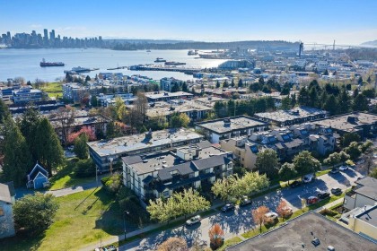Photo 35 at 207 - 235 W 4th Street, Lower Lonsdale, North Vancouver