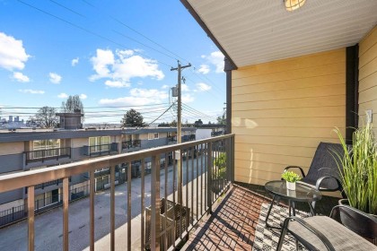 Photo 21 at 207 - 235 W 4th Street, Lower Lonsdale, North Vancouver