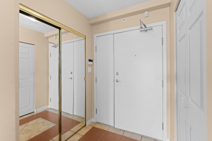 Photo 26 at 1703 - 1077 Marinaside Crescent, Yaletown, Vancouver West