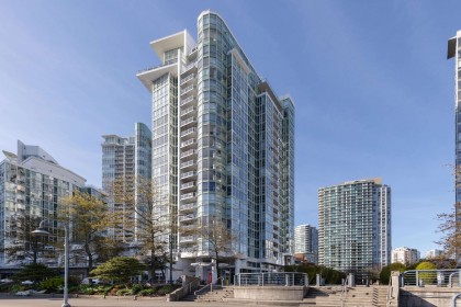 Photo 28 at 1703 - 1077 Marinaside Crescent, Yaletown, Vancouver West