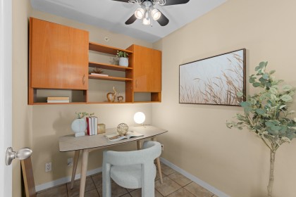 Photo 24 at 1703 - 1077 Marinaside Crescent, Yaletown, Vancouver West